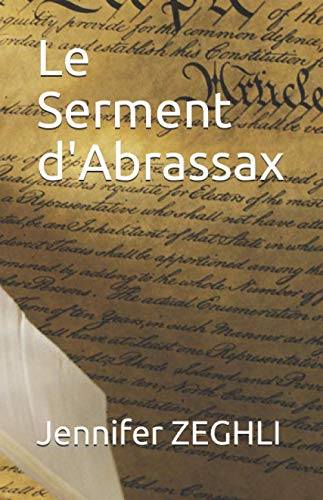 Le Serment d'Abrassax (Malédiction)