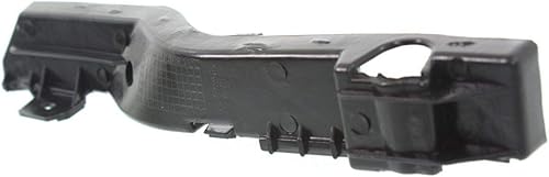 Miniatura 3 de Soporte de parachoques para Dodge Journey 2009-2017 con Fascia, delantero derecho