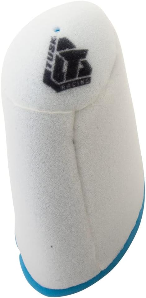 Tusk First Line Air Filter Reusable High Performance Two-Stage Foam-Type Air Filter Compatible with Yamaha YFZ 450 2004-2013/YFZ450R 2009-2026