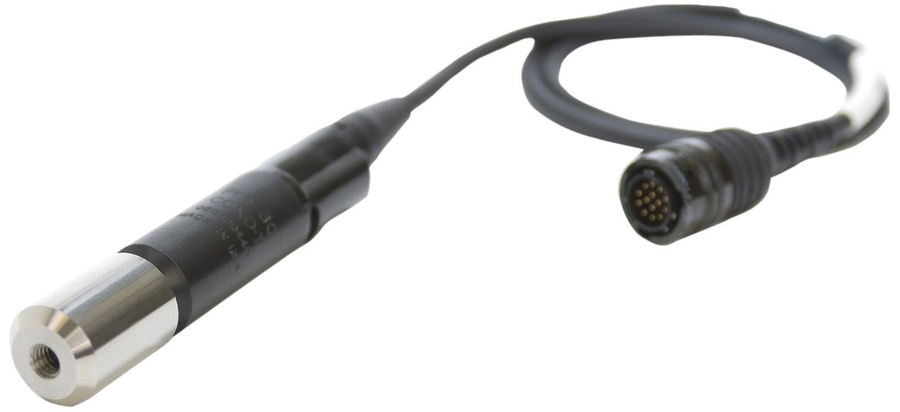 YSI Pro Series 1 Meter Cable Assembly for Conductivity/Temperature Meter