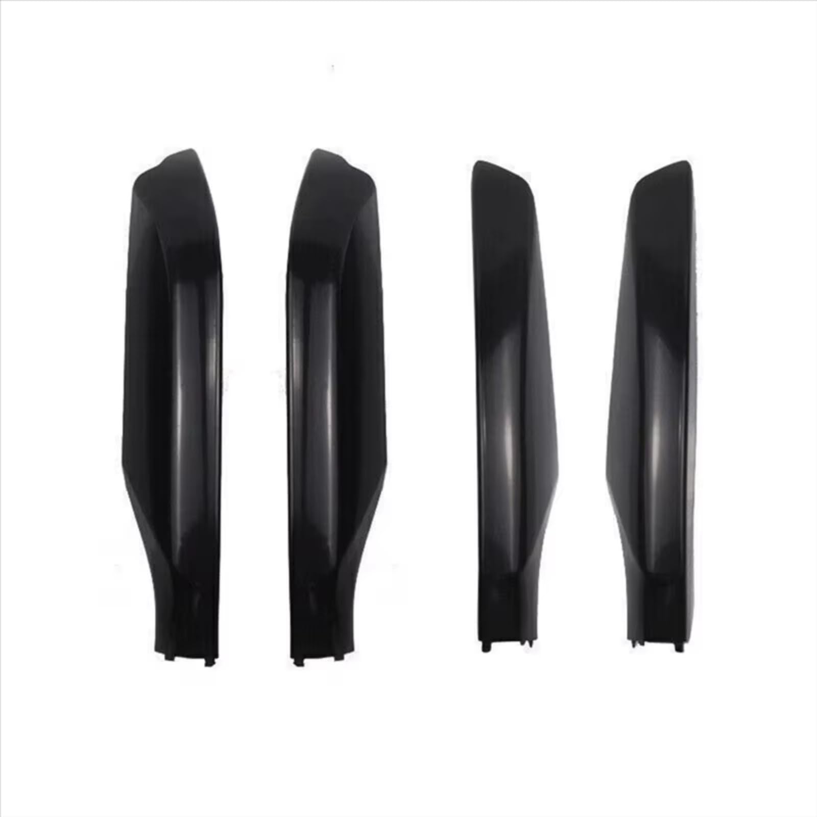 Cache-barres de toit Toyota Land Cruiser Prado 150 finition premium durable