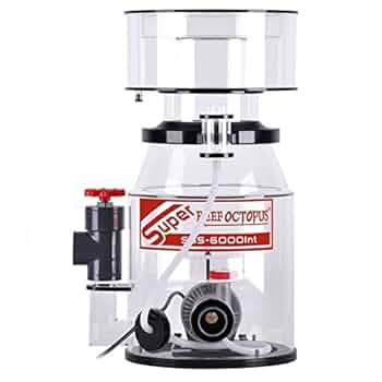 REEF OCTOPUS プロテインスキマー Amazon | Reef Octopus Classic 150SSS プロテインスキマー