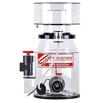 Amazon | Reef Octopus SRO-6000SSS 省スペースプロテイン