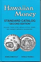 Hawaiian Money - 2nd Edition 0962326305 Book Cover