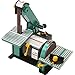 Grizzly Industrial H6070-1" x 30" Belt/5" Disc Combo Sander