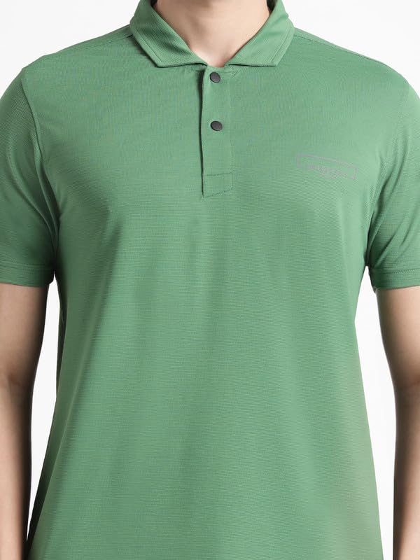 Image of Wildcraft Men Polo Shirt