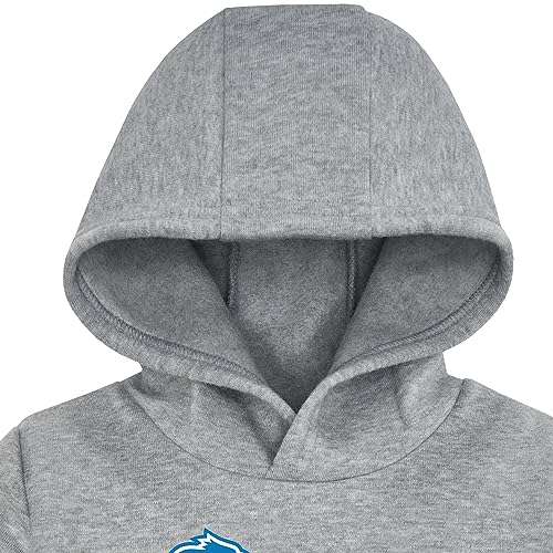 Image of Gerber NFL Baby Fleece Hoodie Sweatshirt