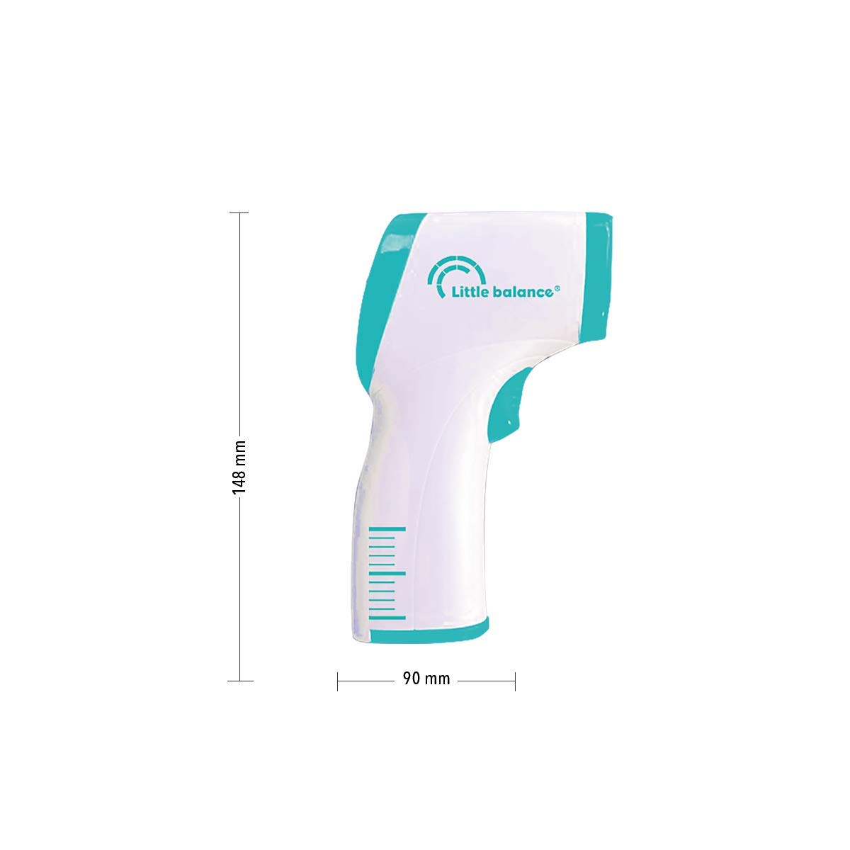 MESURE SANTE LITTLE BALANCE THERLB8390