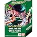 BANDAI One Piece TCG: Legacy of The Master Double Pack Set Vol. 08 (DP-08) - 2 Packs