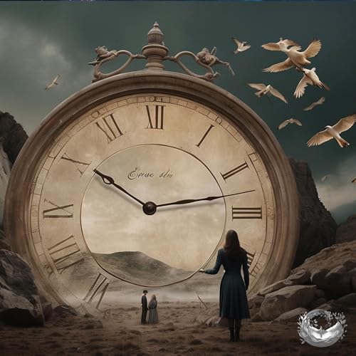 Emily e il Portale nel Tempo - Una Storia per Rilassarsi e Sognare - Musica Rilassante