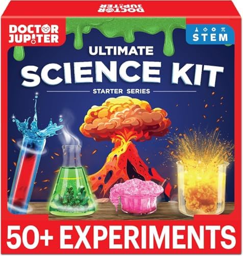 DJ USK Starter & Space Science Combo image 2