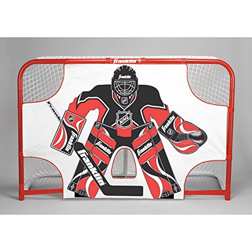NHL 44" Championship Shooting Target