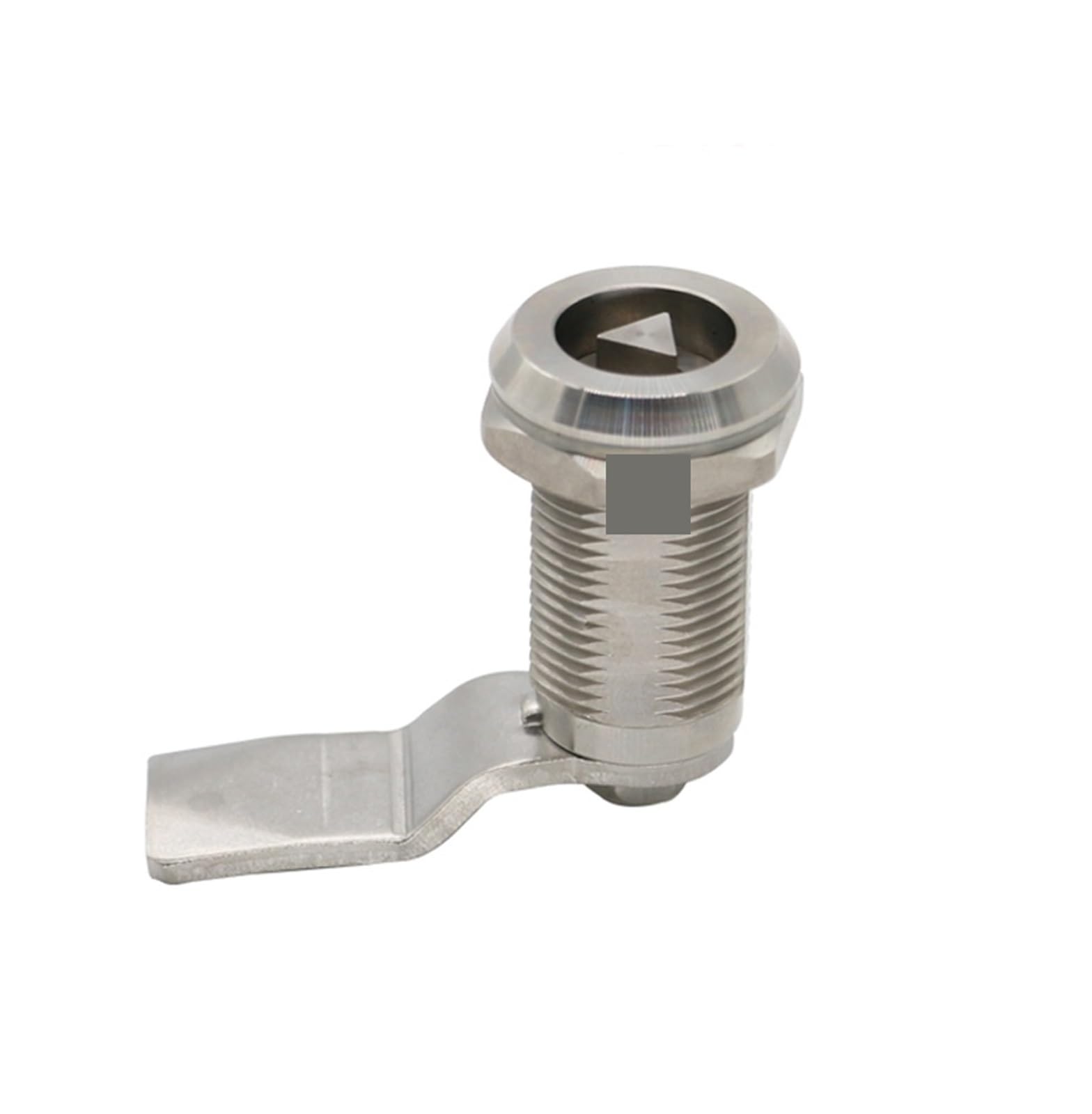 304 Stainless Steel MS705-36 Triangular Tongue Lock Industrial Control Cabinet Extended Core Distribution Box 1Pcs