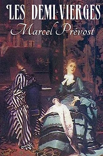Les demi-vierges (French Edition)