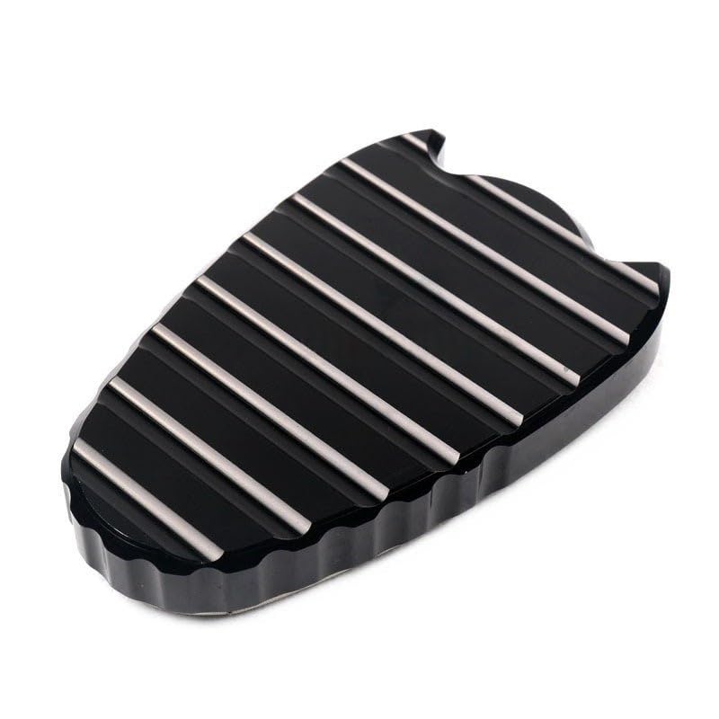 Coussin de béquille moto pour SV650 idéal pour vos road trips