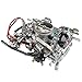 Carb Carburetor for TOYOTA 2E & TOYOTA COROLLA 1995-2001 & TOYOTA TERCEL 1990-1994 Replace Number 21100-11850