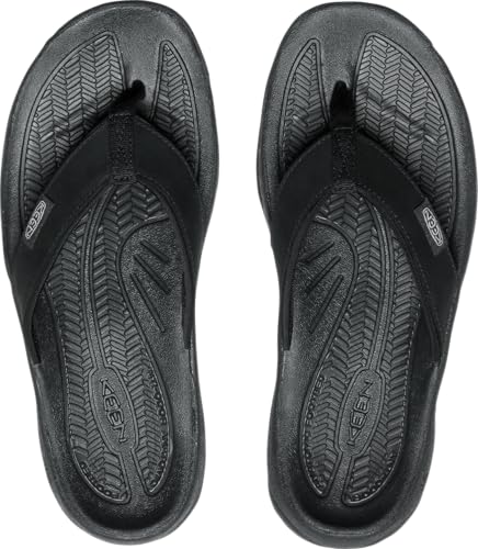 Image of KEEN Women's Kona Flip Flop Beach Sandals