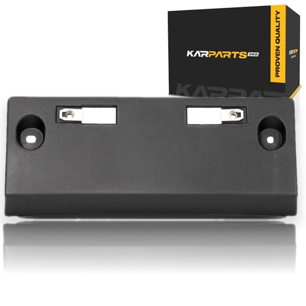 Amazon.com: for Nissan Rogue 2021 2022 2023 License Plate Bracket