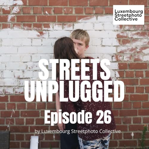 Episode 26 - Nicolas Portnoi