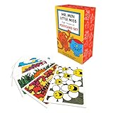 Zoom IMG-1 mr men little miss postcard Zoom IMG-1 mr men little miss postcard