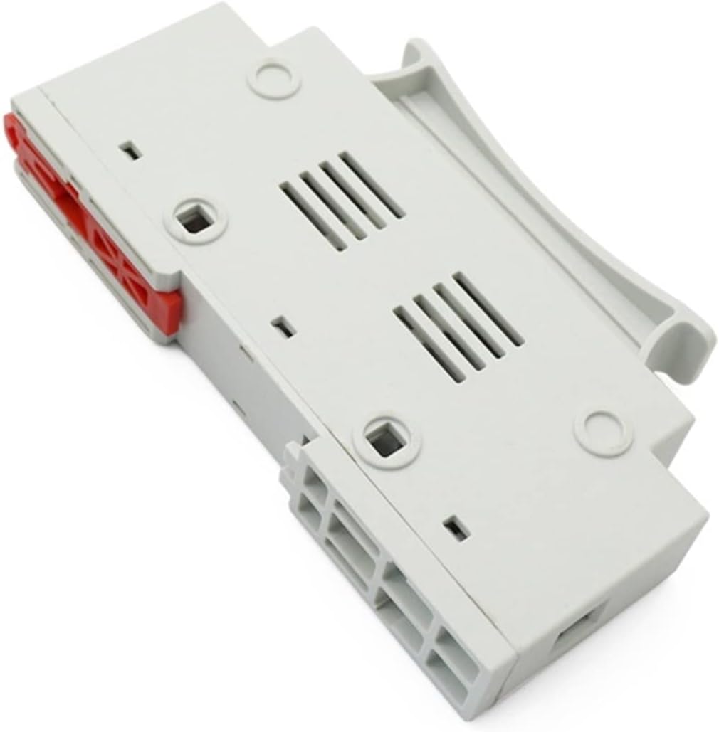 1pcs PV Solar Fuse 30A 1500 VDC Holder for System Protection