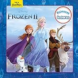  Frozen 2. Primeros lectores (Disney. Frozen 2)
