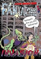 Fantazine #5: Invasion B0H17V5Y7Z Book Cover
