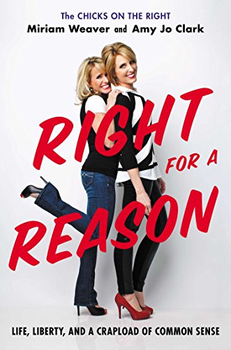 Right for a Reason: Life, Liberty, and a Crapload of