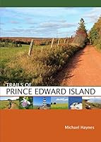 Algopix Similar Product 14 - Trails of Prince Edward Island