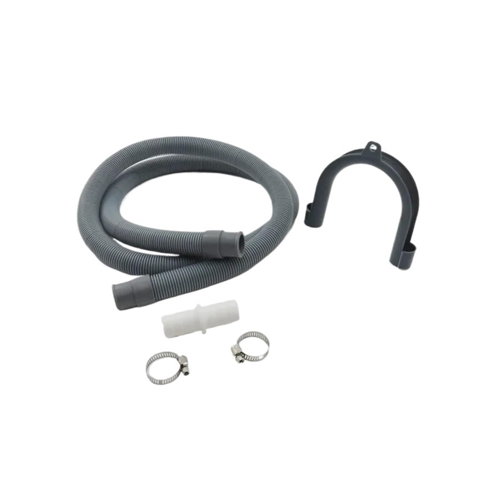 Prolunga Del Tubo Di Scarico Della Lavatrice for Macchine A Rulli(300cm)