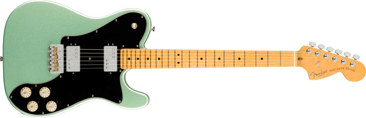 Amazon | Fender エレキギター American Professional II Telecaster