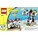 LEGO Spongebob Squarepants 3816: Glove World