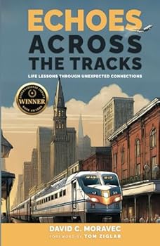 Echoes Across the Tracks: Life Lessons Through Unexpected Connections