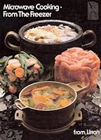 The Microwave & Freezer 0442256353 Book Cover