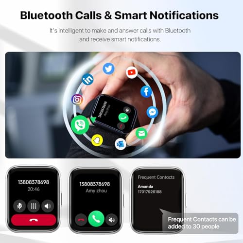 Smart Watch Budget Friendly