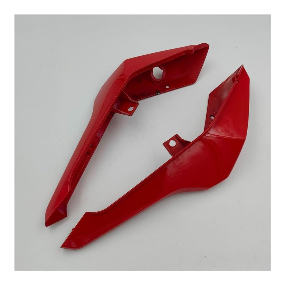 Carenage flanc avant gauche plastique panneau lateral de siege G 310R