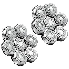 Silver/2pcs