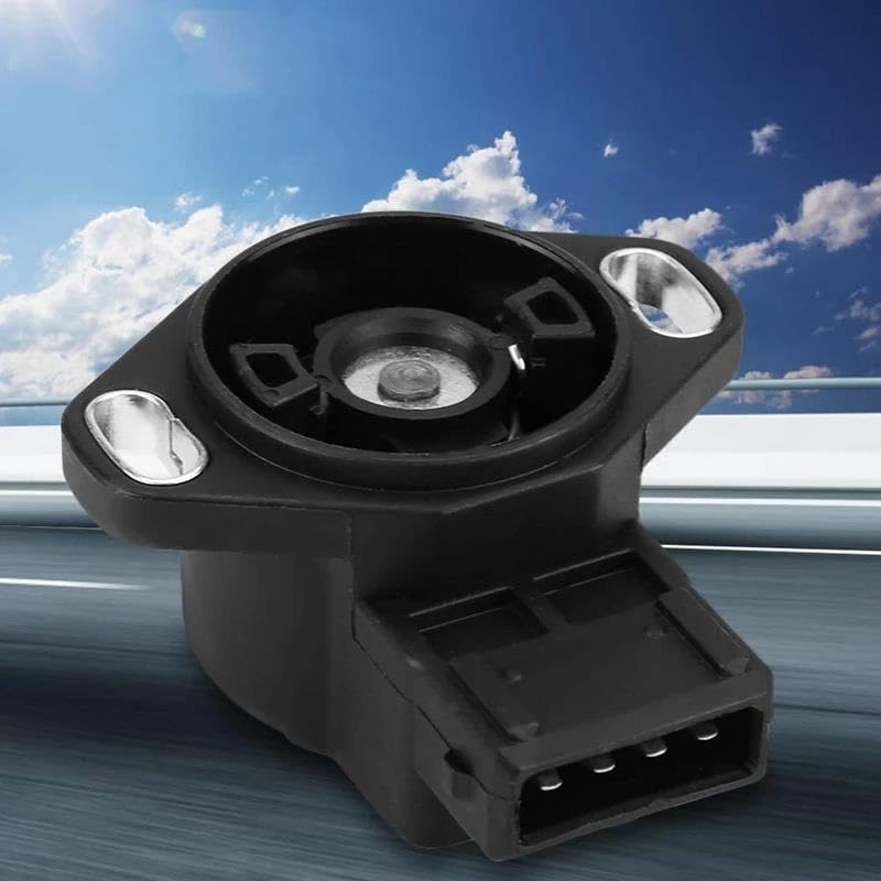 Capteur TPS MD614405 corps papillon TH142 TH299 5S5107