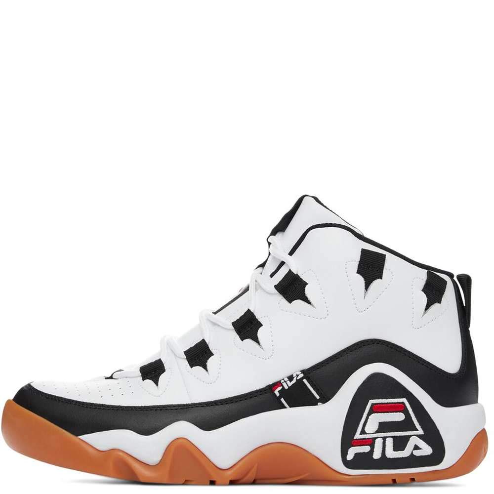 grant hill tarvos
