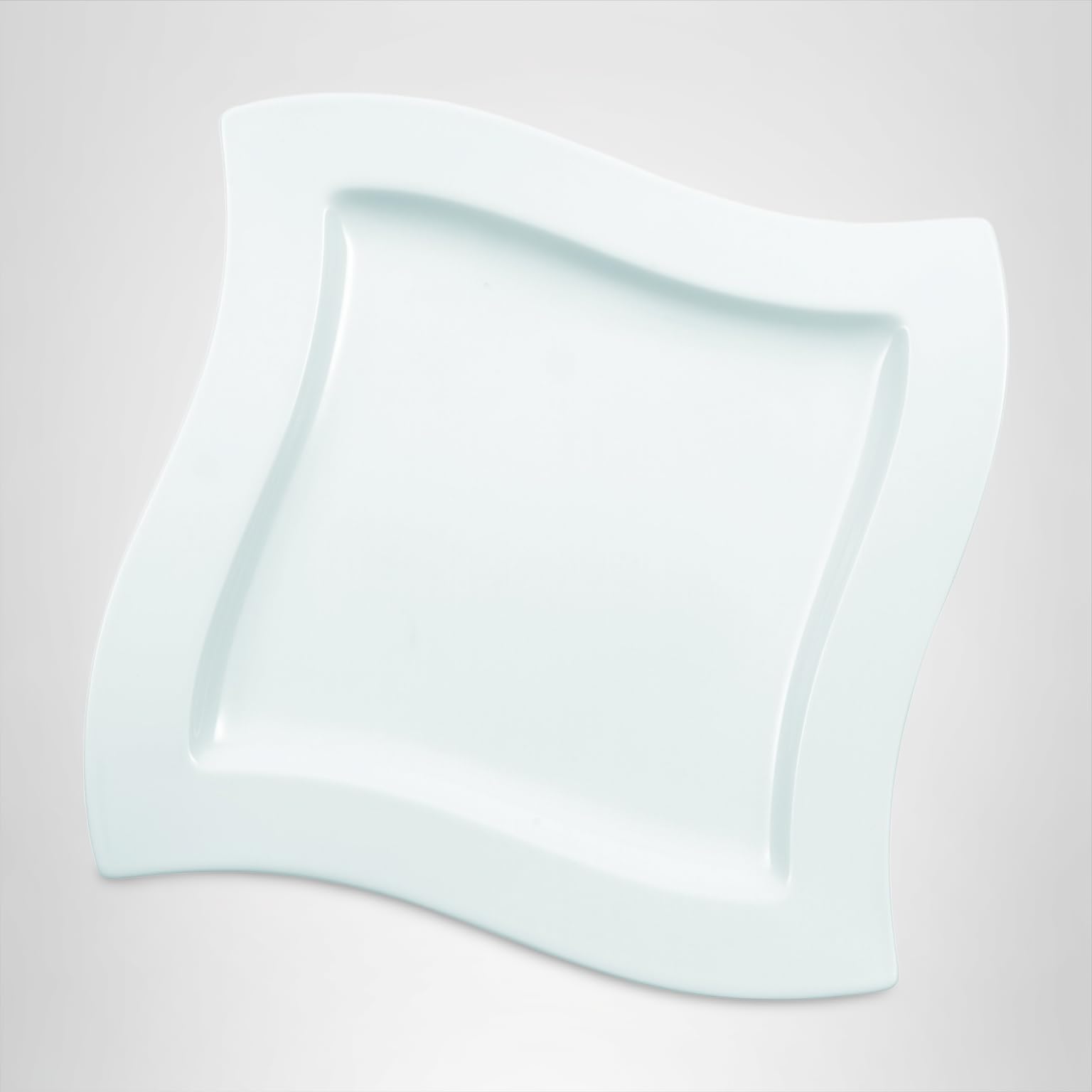 Amazon.com | Villeroy & Boch NewWave Collection Square Salad