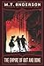 The Norumbegan Quartet #3: The Empire of Gut and Bone (3)