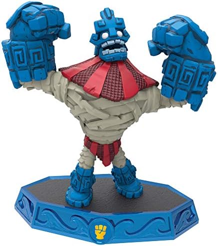 Skylanders Imaginators Grave Clobber (New - No Retail Packaging) image 2
