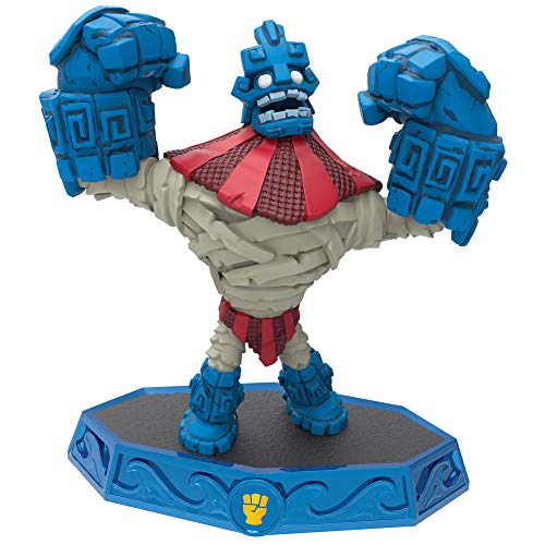 Image of Skylanders Imaginators Grave Clobber (New - No Retail Packaging)
