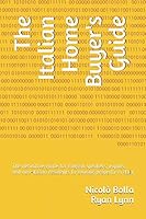 The Italian Home Buyer's Guide : The Definitive Guide for English Speakers, Expats, and Non-Italian Residents to Owning Property in Italy 1731096119 Book Cover