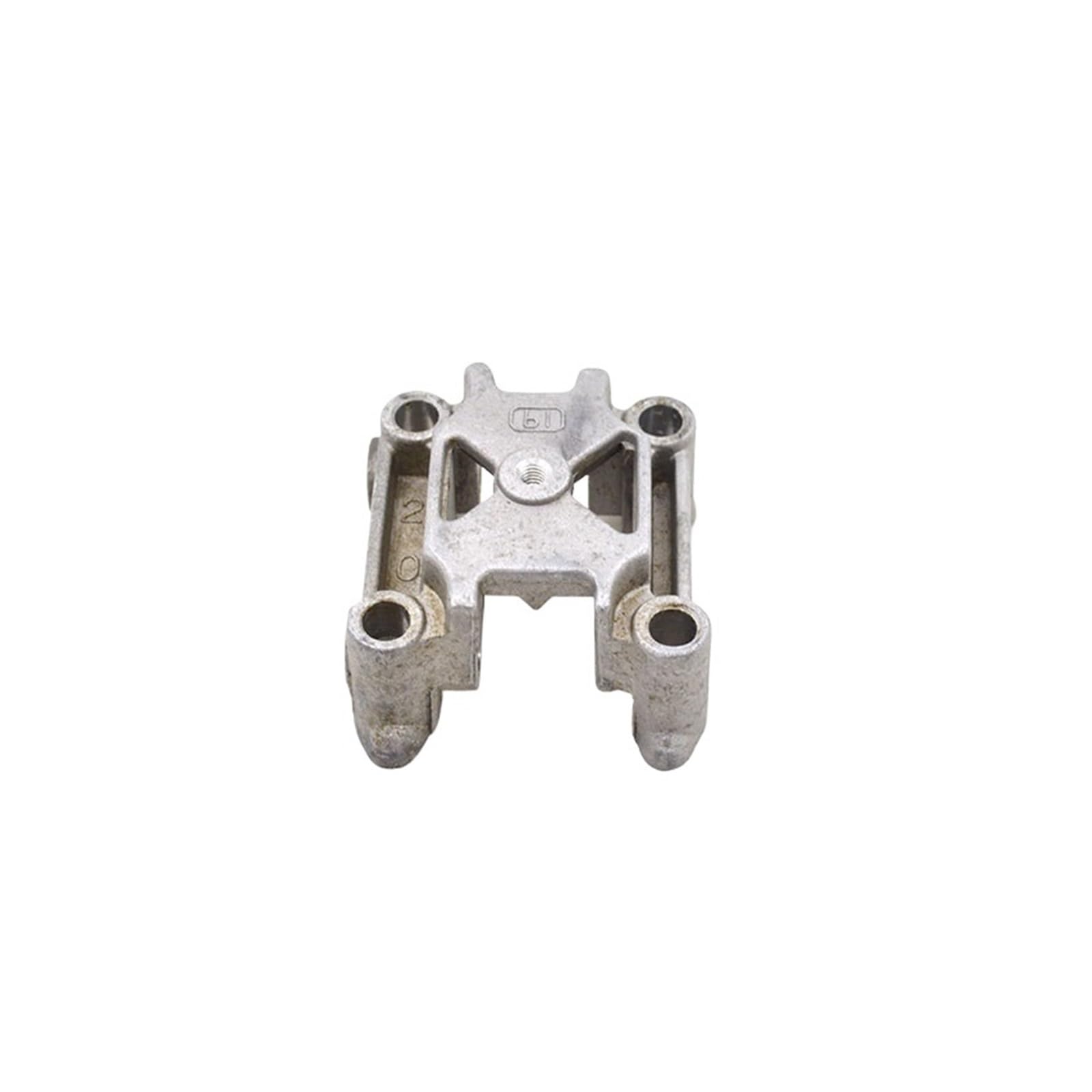 Cadre à bascule supérieur moto universel idéal pour restaurer votre roadster 150