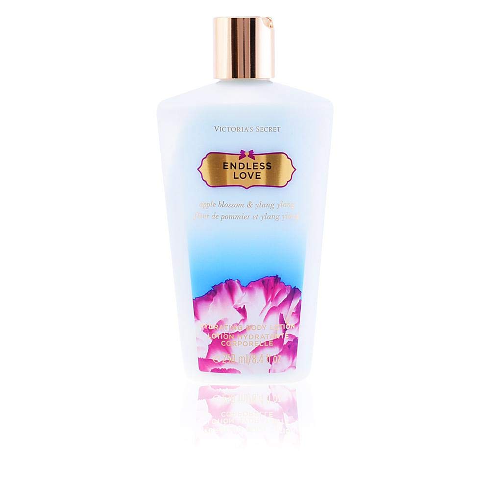 VICTORIA'S SECRET ボディローション エンドレスラブ Buy Victoria's Secret Endless Love Hydrating Body Lotion, 250 ml