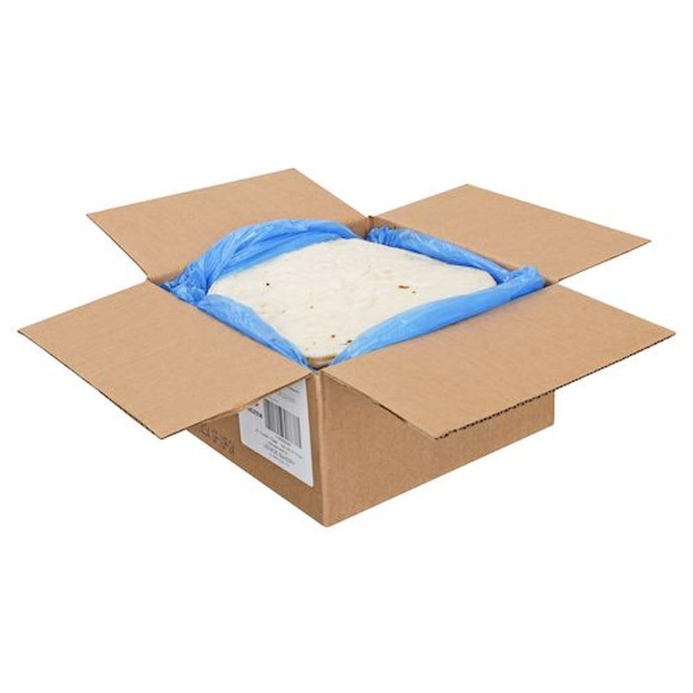 Venice Bakery Crust Pizza 10 inch Gluten Free Plain -- 24 per case.