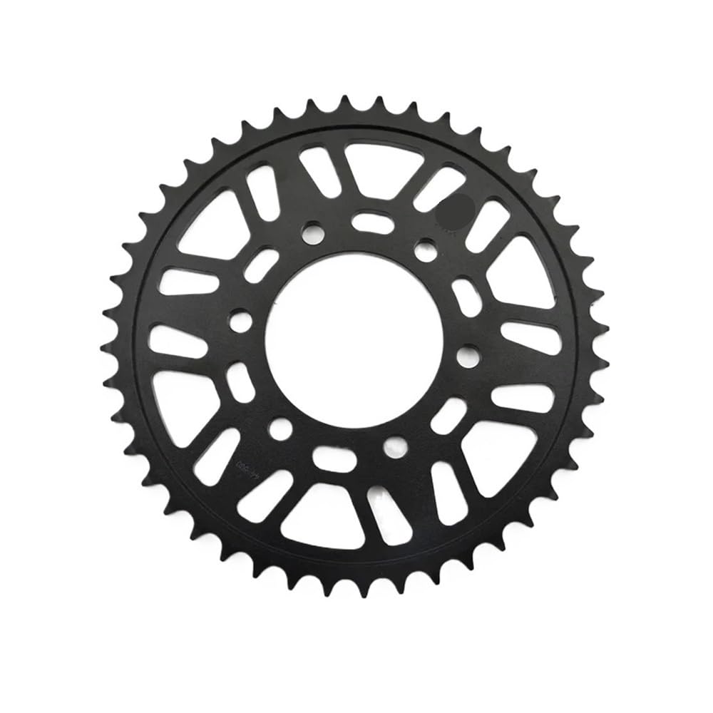 Amazon.com: YuOdZe 530 Motorcycle Front and Rear Sprocket Kit