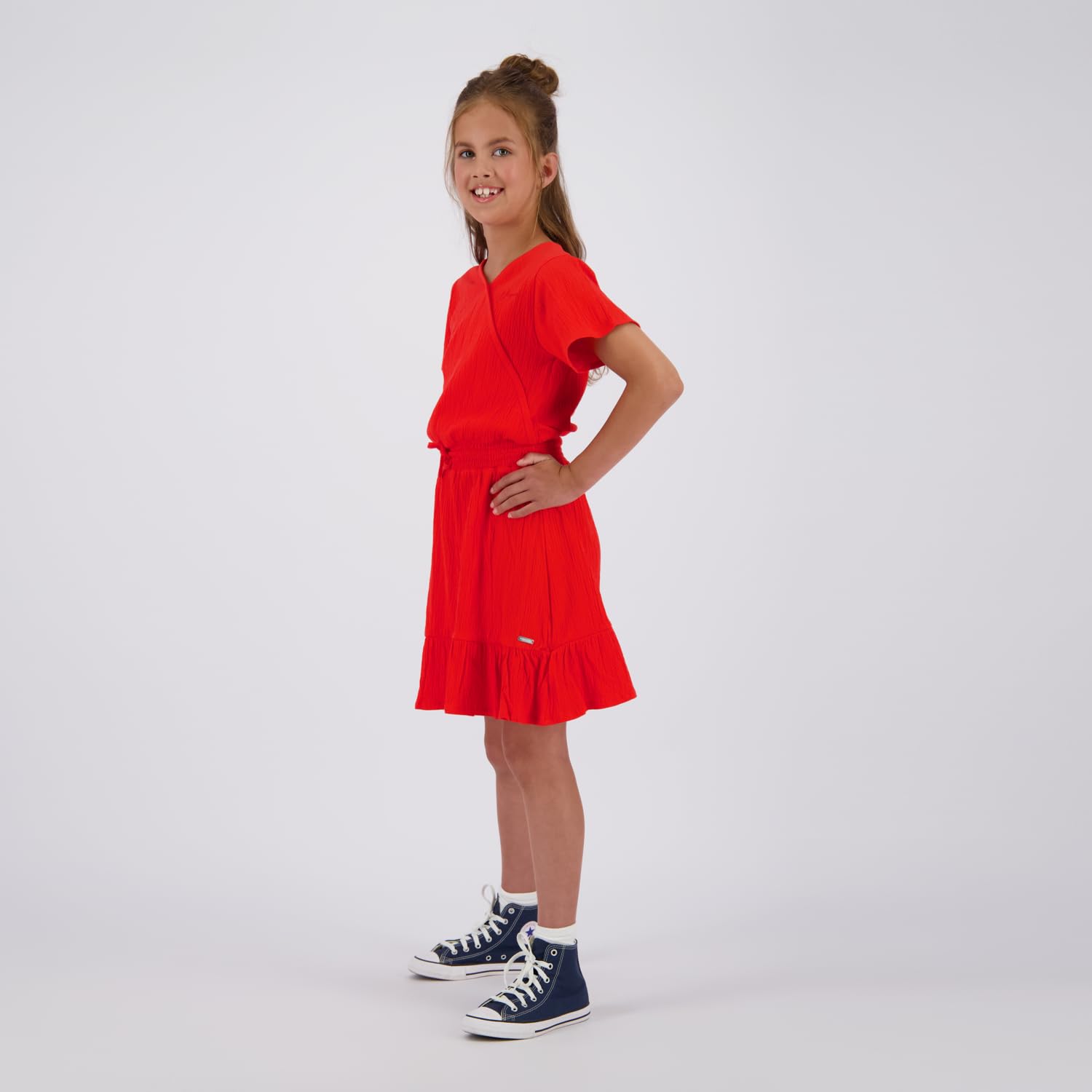 Vingino Mädchen Pommelien Dress