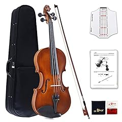 Aileen Geige Kinder 4/4, Violine...